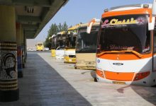 صدور بلیت برای مسافران بینراهی اجباری باقی ماند سامانه پایش سفر آنلاین شد