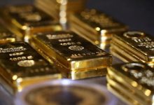 طلای جهانی با کاهش قیمت مواجه شد
