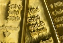 طلای جهانی در مسیر سومین افزایش هفتگی متوالی