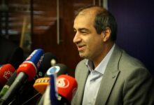 طی ۵ سال باید ۱۵ میلیارد مترمکعب ناترازی آب برطرف شود