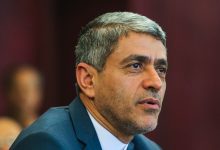 طیبنیا شانس نخست تصدی وزارت اقتصاد دولت جدید