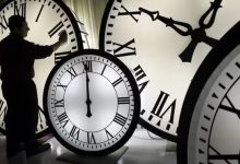 حذف تغییر ساعت رسمی حمایتی از کسب‌وکارهای خرد