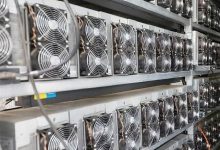 ماینرهای غیرقانونی برق دو نیروگاه اتمی را هدر میدهند