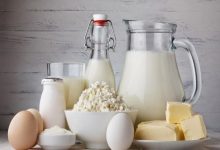 مصرف سرانه لبنیات یکچهارم میانگین جهانی/ نیازمند سیاستهای حمایتی هستیم