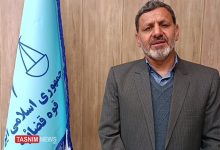 هشدار دادستان بجنورد به جهاد کشاورزی و مالکین استخرها