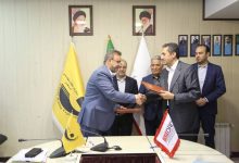 همکاری استراتژیک ایمیدرو و نظام مهندسی معدن برای توسعه فرآوری مواد معدنی