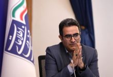 هوشمندسازی پست گامی بلند در مسیر توسعه پایدار ایران