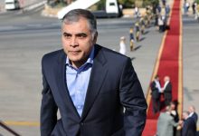 وزیر نفت ایران برای سفر رسمی به عراق آماده میشود