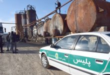 پیادهسازی سوختگیری در مسیر از خرداد/ مقابله با ۵۰ درصد قاچاق سوخت