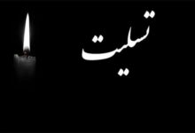 پیام تسلیت سازمان برنامه و بودجه در پی درگذشت خبرنگار ایسنا