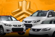 پیش‌فروش ٣ محصول سایپا آغاز شد/ موعد تحویل شهریور تا اسفند ماه