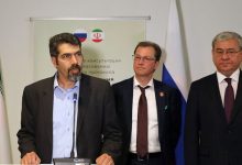 پیگیری همکاریهای نفتی ایران و روسیه