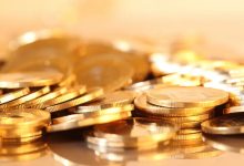 سکه ۱۰ میلیون تومان ارزان شد، بازار آرام گرفت