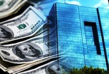 بخش‌های پیشتاز در دریافت ارز از بانک مرکزی کدامند؟