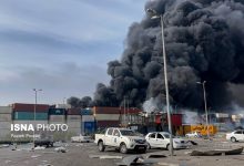کسر خسارت حادثه بندر شهید رجایی از درآمد مشمول مالیات مؤدیان مالیاتی
