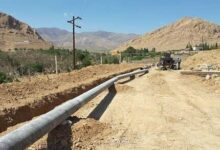 گازرسانی به دو شهر، ۳۸۱ روستا و ۳۶۴۳ صنعت جزئی و کلی در ۶ ماه نخست دولت چهاردهم