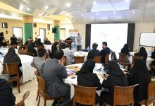 ایران و فائو همکاری نوین برای سلامت و صادرات پسته رقم زدند
