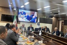دولت و بخش خصوصی دستبهدست برای عدالت اقتصادی و رونق تولید