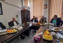 توافق عزتمندانه آرزوی صنعتگران ایران