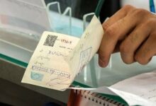 ۸.۹ میلیون فقره چک وصول شد؛ یک میلیون چک برگشت خورد