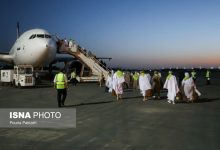 آخرین پرواز رفت حج ۱۴۰۴ انجام شد/ بازگشت زائران از ۲۱ خرداد