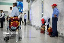 آمادگی ۲۲ فرودگاه کشور برای اعزام زائران حج/ توصیههایی به مسافران