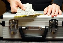 ابرثروتمندان آسیا از آمریکا خارج میشوند