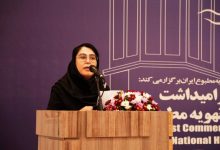 اعلام آمادگی برای تصویب قوانین استانداردسازی تهویه مطبوع/ ظرفیت سرمایه‌گذاری‌های کلان را داریم