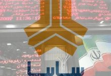 افزایش ۷۲۹ درصدی سرمایه سایپا ثبت شد