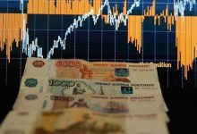 اهداف بودجه روسیه با تحریمها تغییر نمیکند