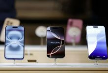 اپل به فکر افزایش قیمت آیفون افتاد