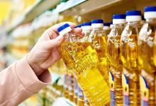بازار روغن تحت تأثیر تقاضای فصلی؛ کارخانهها با تمام ظرفیت در حال تولیدند