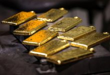 بازار طلای جهانی یخ زد