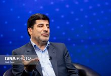 برای تجهیز چاههای کشاورزی به پنل خورشیدی برنامه سه ساله داریم/انجام توافق برای ارائه تسهیلات