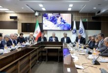 بررسی چالش‌های تأمین اجتماعی در نشست بخش خصوصی و دولت؛ از مشاغل سخت تا ساختار معیوب بیمه