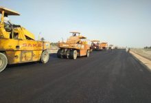 بهرهمندی ۵۶۲ روستای کشور از راه آسفالته در سال ۱۴۰۳
