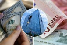 تامین مالی ۴۴۰ میلیون یورویی از طریق اوراق مرابحه ارزی