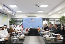 تاکید رئیس سازمان توسعه تجارت بر تسهیل روابط تجاری ایران و قطر