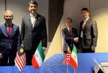 تهران و کوالالامپور نقشه راه همکاریهای دیجیتال را ترسیم کردند