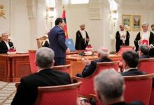 توافقات راهبردی تجاری میان ایران و عمان منعقد شد