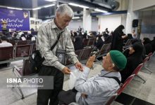 توضیحات مسئول عملیات حج تمتع ۱۴۰۴ درباره مسیر ویژه حجاج