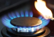 توقیف ۵ نام تجاری اجاق گاز غیراستاندارد