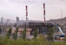 تولید ۷۲۵ میلیون متر مکعب گاز برای سال جاری تکلیف شد 