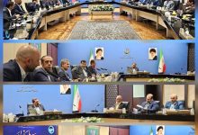 درخواست فولادسازان از وزیر صمت برای پیگیری بیعدالتی در توزیع برق