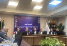 رشد صنعت پوشاک و نیاز بازار، نمایشگاه تخصصی پارچه را به سومین دوره رساند