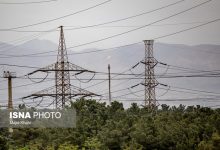 رشد ۲۵ درصدی مصرف برق در اردیبهشت /لزوم تنظیم کولر گازی روی ۲۵ درجه و کولر آبی روی دور کند
