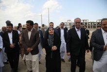 رصد مسکن ملی در میدان
