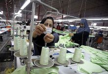 زنان به دنبال گرفتن سهم خود از بازار کار هستند
