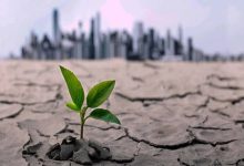 زنگ خطر خشکسالی در تهران؛ وقتی مصرف، از ذخایر پیشی می‌گیرد