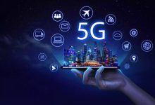 شمارش معکوس برای فرکانس‌های ۵G